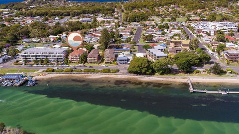 Haven Waters 3 - Accommodation Bookings 1