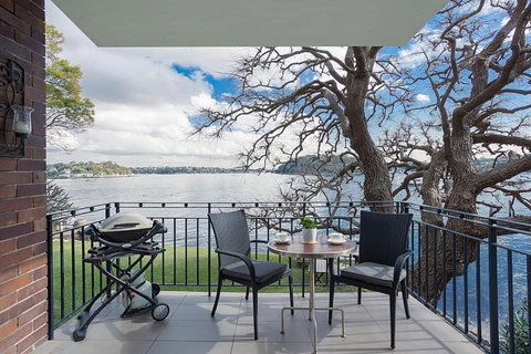 Harbourside - Unforgettable Destination - Accommodation Bookings 0