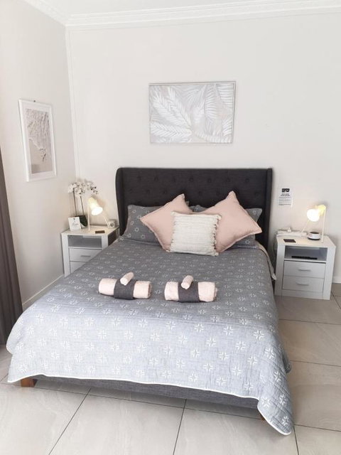 GUESTHOUSE On REGENT Bed & Breakfast - Accommodation Bookings 0