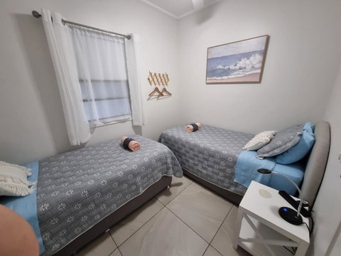 GUESTHOUSE On REGENT Bed & Breakfast - Accommodation Bookings 1