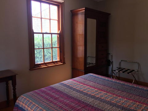 Gulgong Telegraph Station - Accommodation Bookings 2