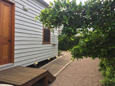 Gulgong Telegraph Station - Accommodation Bookings 3