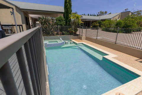Highfields Motel Toowoomba - Accommodation Bookings 2