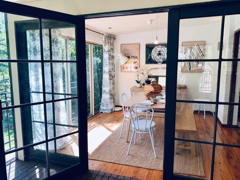 Hawkesbury Wisemans Ferry - Private Riverside Oasis - Accommodation Bookings 3