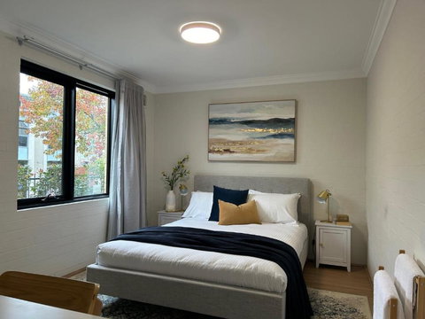 Hay St Haven In Subiaco - Accommodation Bookings 2
