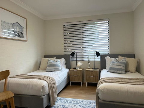Hay St Haven In Subiaco - Accommodation Bookings 3
