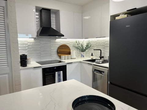 Hay St Haven In Subiaco - Accommodation Bookings 1