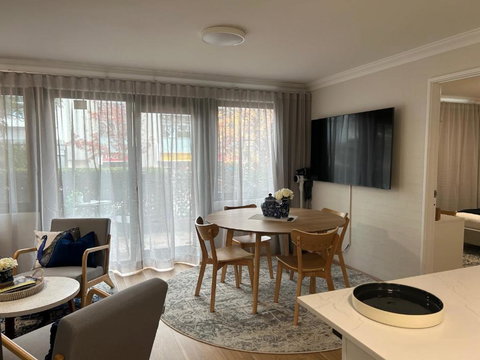 Hay St Haven In Subiaco - Accommodation Bookings 0