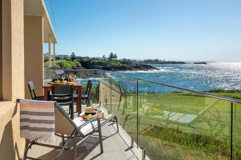 Headland Hideaway - Accommodation Bookings 1