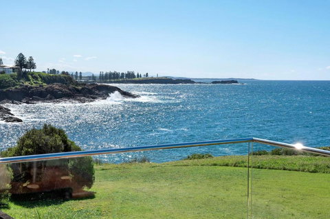 Headland Hideaway - Accommodation Bookings 2