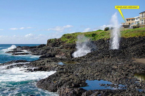 Headland Hideaway - Accommodation Bookings 3