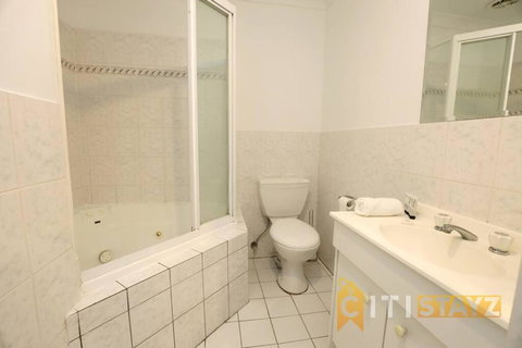 Heal In Phillip - 1bd 1bth Oasis - Accommodation Bookings 1