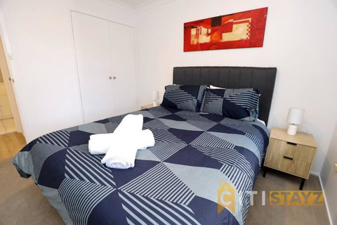 Heal In Phillip - 1bd 1bth Oasis - Accommodation Bookings 2