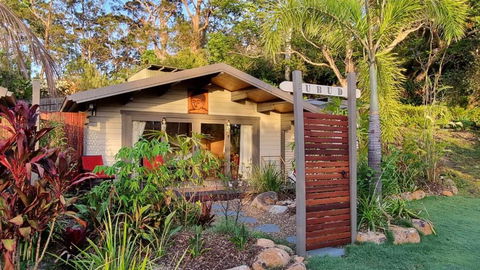 Healing Garden Bed & Breakfast - Ubud - Accommodation Bookings 0