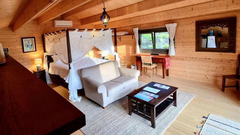 Healing Garden Bed & Breakfast - Ubud - Accommodation Bookings 3
