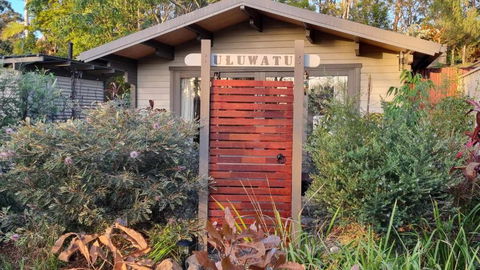 Healing Garden Bed & Breakfast - Uluwatu - Accommodation Bookings 2