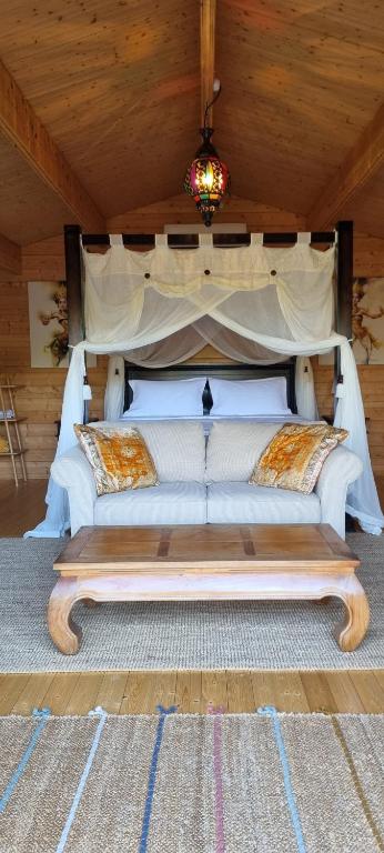 Healing Garden Bed & Breakfast - Uluwatu - Accommodation Bookings 3