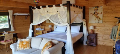 Healing Garden Bed & Breakfast - Uluwatu - Accommodation Bookings 1