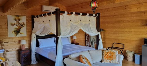 Healing Garden Bed & Breakfast - Uluwatu - Accommodation Bookings 0