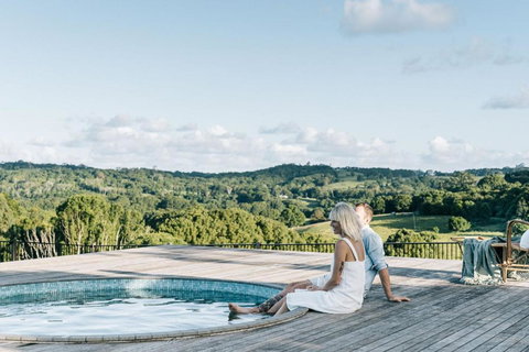 Heartwood Farm Byron Bay Luxury Farm Stay - Accommodation Bookings 0