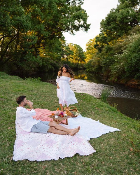Heartwood Farm Byron Bay Luxury Farm Stay - Accommodation Bookings 2
