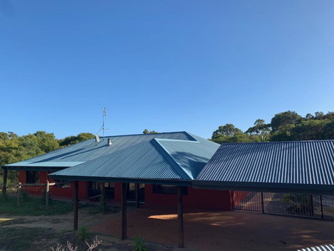 Heavenly Hideaway - Yallingup - Accommodation Bookings 1