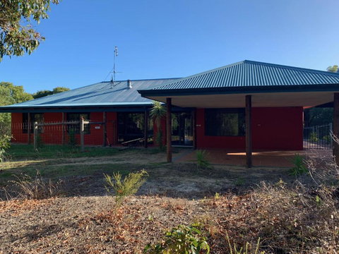 Heavenly Hideaway - Yallingup - Accommodation Bookings 2