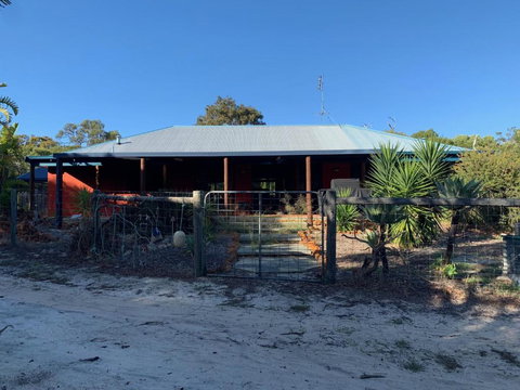 Heavenly Hideaway - Yallingup - Accommodation Bookings 0