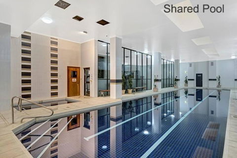 HERB1-Tastefully Furnished & Designed St Leonards - Accommodation Bookings 1