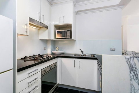 HERB8 - Herbert Street - St Leonards - Accommodation Bookings 2