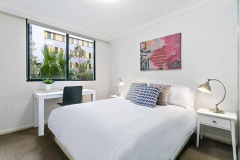 HERB8 - Herbert Street - St Leonards - Accommodation Bookings 3