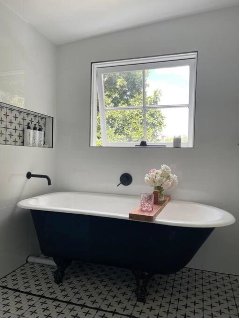 Heritage Cottage In South Hobart - Accommodation Bookings 3