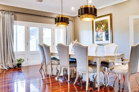 Heritage Holiday House No.15 - Accommodation Bookings 0
