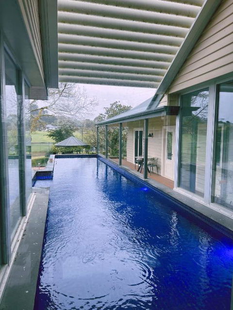 Heritage Holiday House No.15 - Accommodation Bookings 3