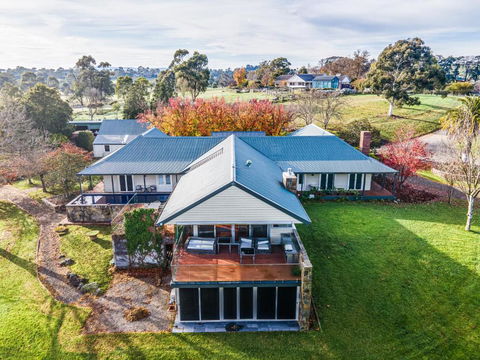 Heritage Holiday House No.15 - Accommodation Bookings 1