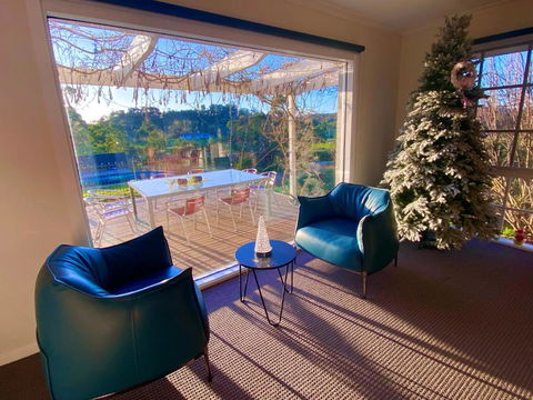 Heritage Holiday House No.17 - Accommodation Bookings 1