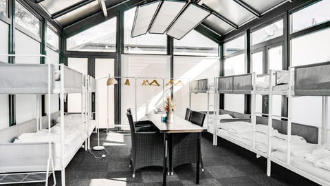 Heritage Holiday House No.17 - Accommodation Bookings 3