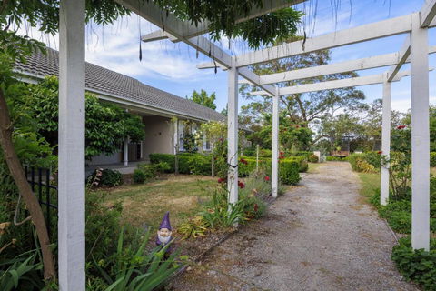 Heritage Holiday House No.17 - Accommodation Bookings 0