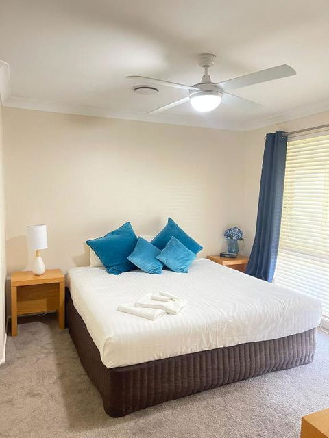 Heritage Hunter Valley - Accommodation Bookings 1