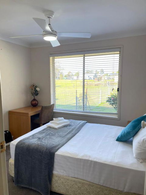 Heritage Hunter Valley - Accommodation Bookings 2