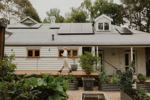 Herrings House, An Iconic Designer Nature Retreat - Accommodation Bookings 0