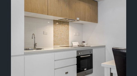 Hi 5 Star Luxury Adelaide City Apartment - Accommodation Bookings 1