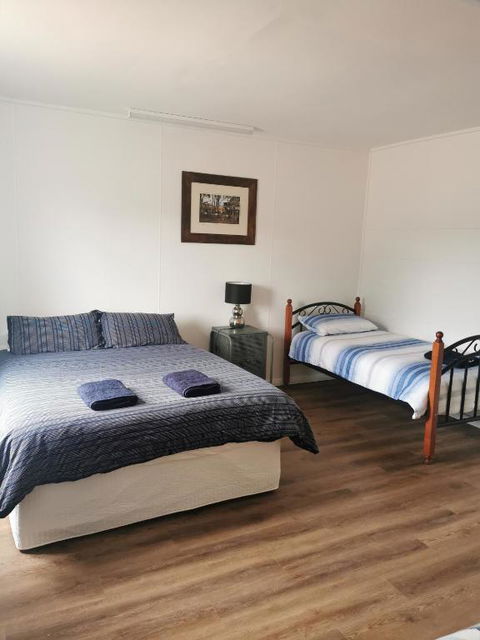 Hidden Gem Accommodation - Accommodation Bookings 2