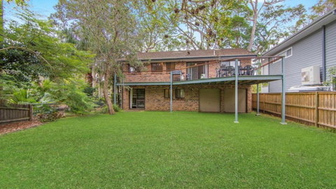 Hidden Treasure - Family Friendly Holiday Home - Accommodation Bookings 1