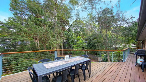 Hidden Treasure - Family Friendly Holiday Home - Accommodation Bookings 2