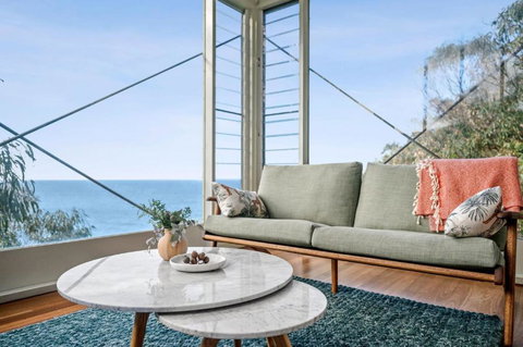 Hideaway At Wye - Accommodation Bookings 3