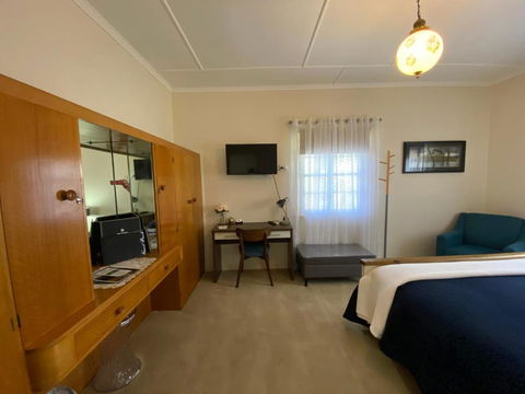 Hideaway On Hume - Accommodation Bookings 3