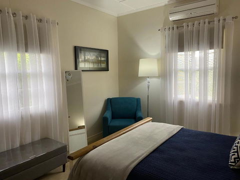 Hideaway On Hume - Accommodation Bookings 1