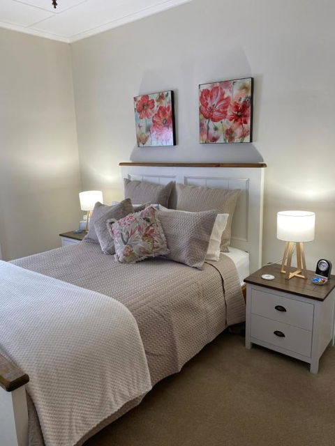 Hideaway On Hume - Accommodation Bookings 0