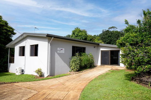 Highview Atherton - Accommodation Bookings 1